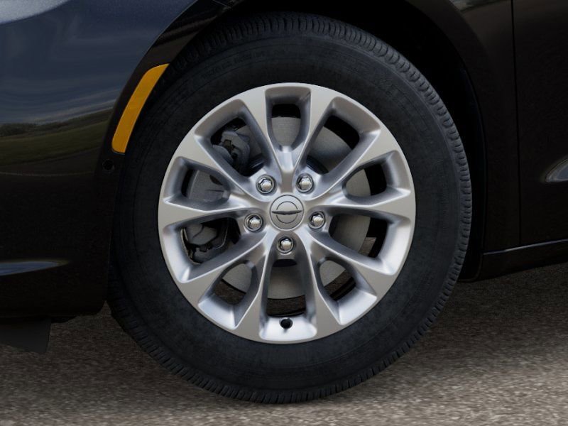 New 2026 Chrysler Pacifica Select image 14