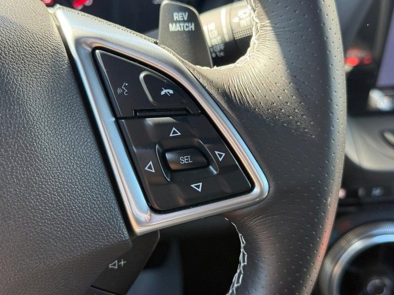 Used 2019 Chevrolet Camaro SS image 21