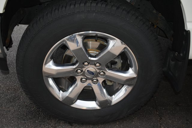 Used 2021 Ford F150 Lariat w/ Equipment Group 502A High image 63