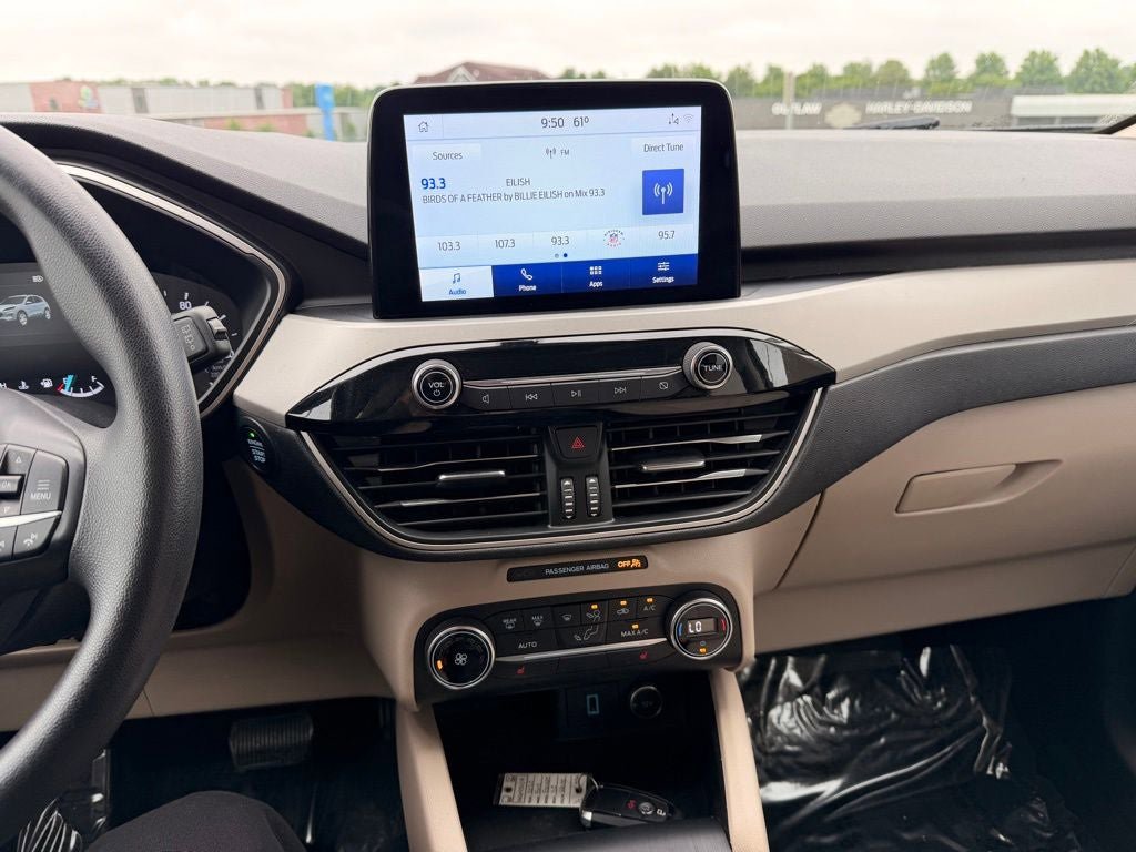 Used 2020 Ford Escape SE FWD image 18