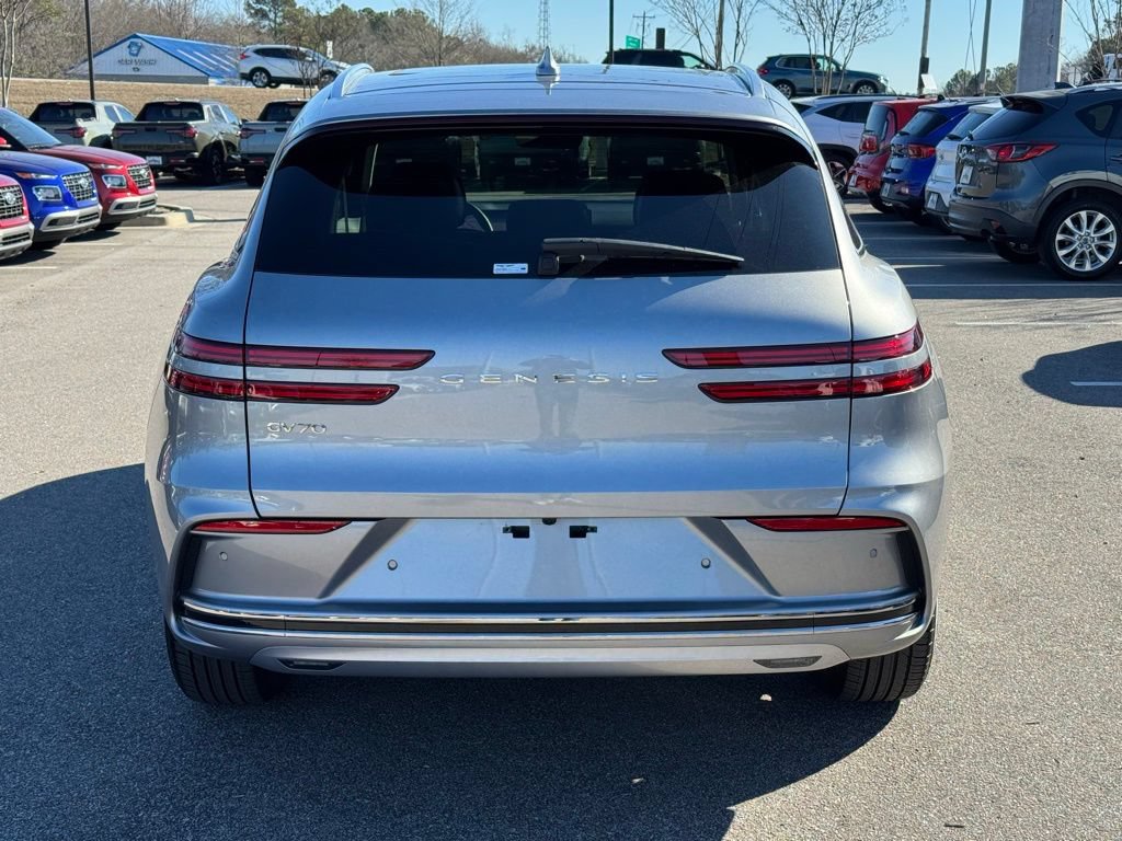Used 2026 Genesis Electrified GV70 AWD/4WD image 12