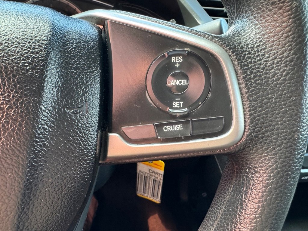 Used 2018 Honda Civic LX image 15