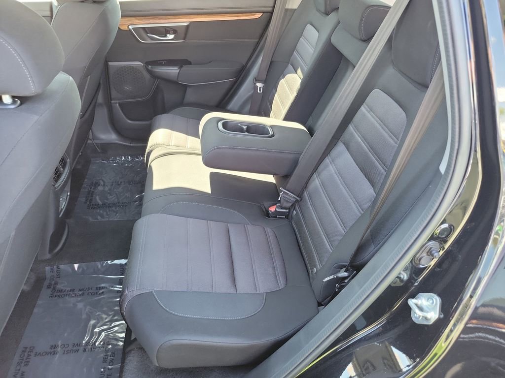 Used 2020 Honda CR-V EX image 27