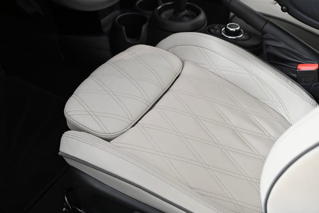 Certified 2023 MINI Cooper S image 23