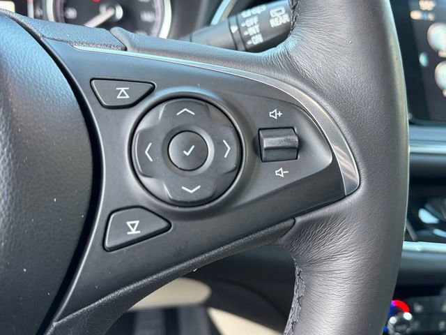 Used 2018 Buick Enclave Premium w/ Trailering Package image 8