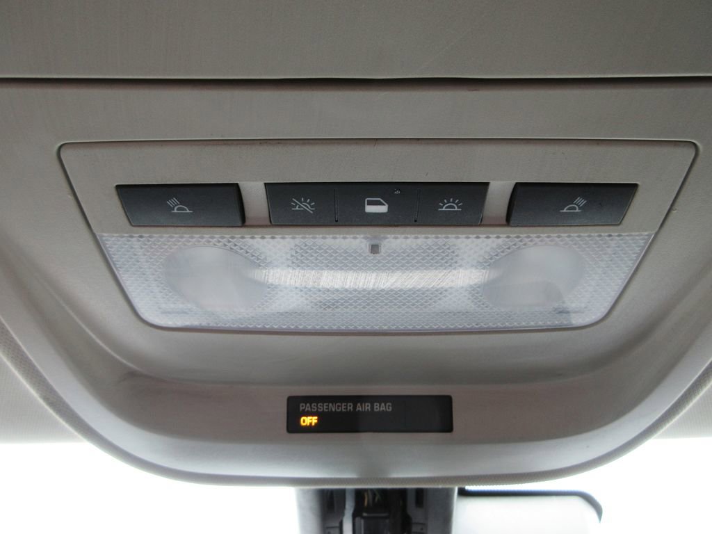 Used 2017 Chevrolet Colorado LT w/ Luxury Package, Chrome image 35