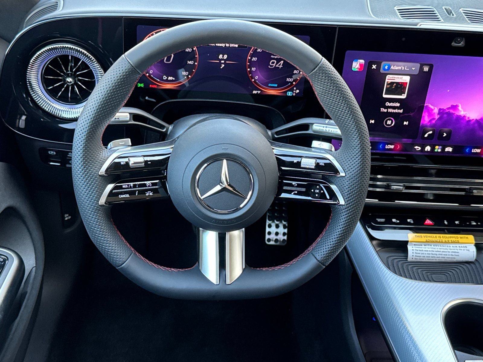 New 2027 Mercedes-Benz CLA 350 image 14