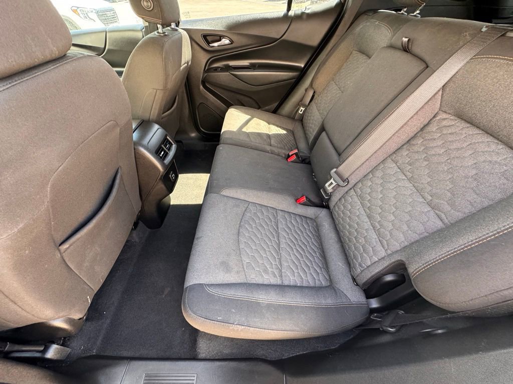 Used 2020 Chevrolet Equinox LT image 9