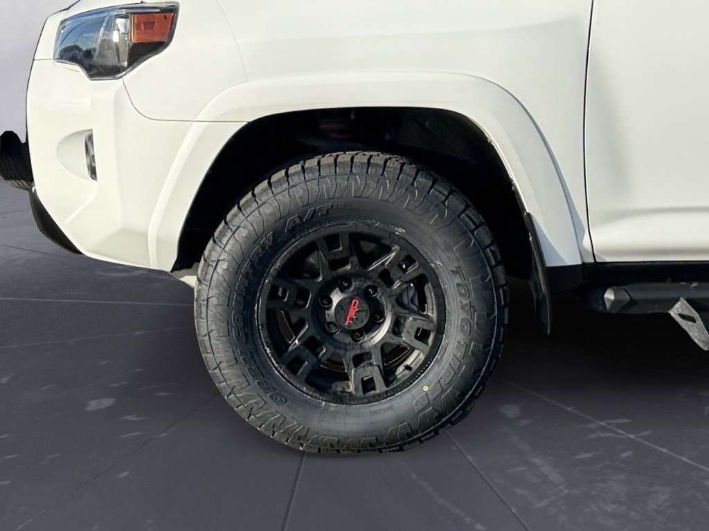 Used 2024 Toyota 4Runner TRD Pro image 15