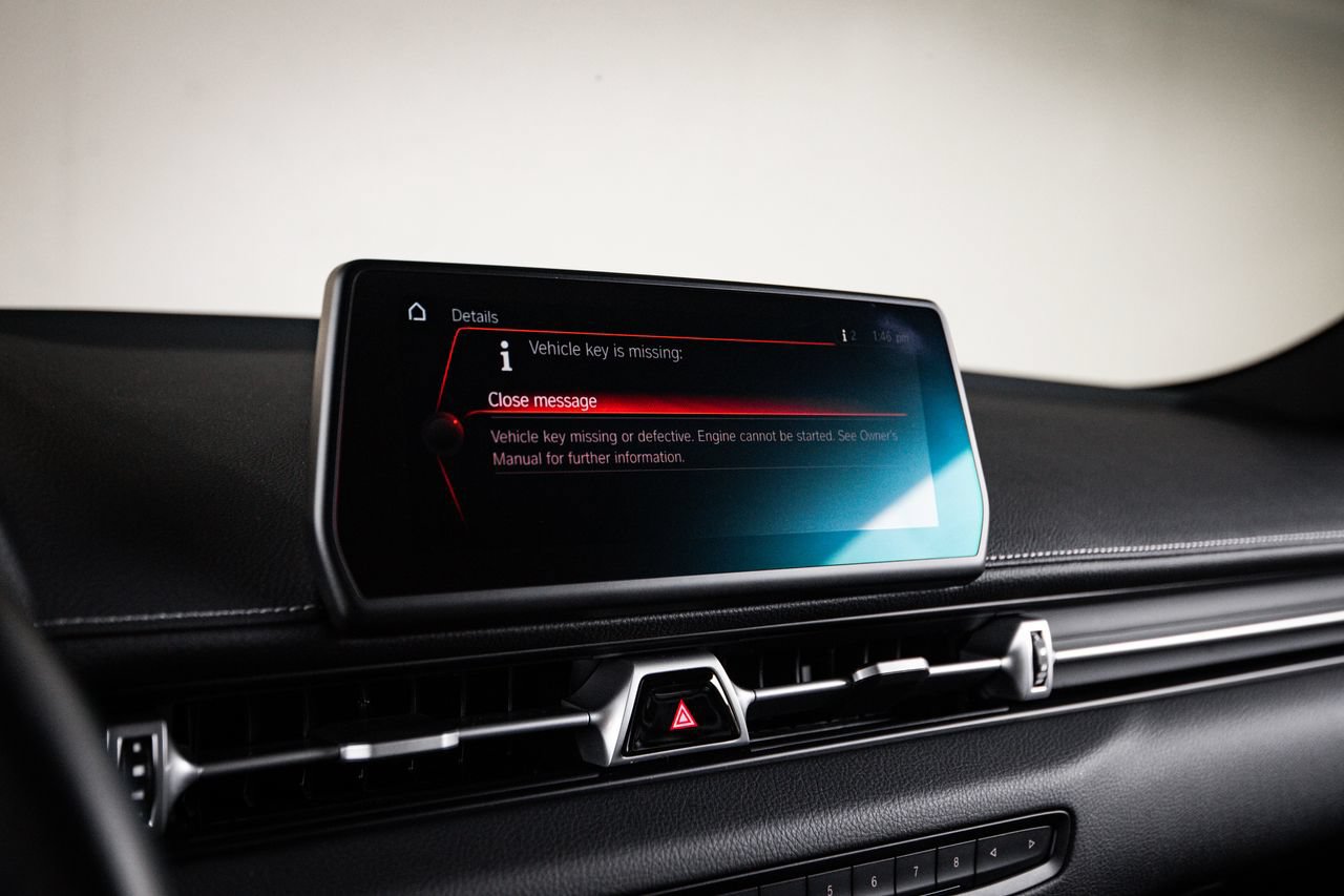 Used 2024 Toyota Supra RWD image 18