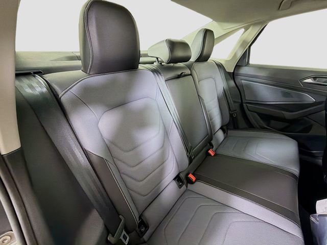 New 2026 Volkswagen Jetta SEL image 28