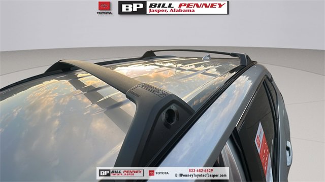 New 2025 Toyota RAV4 XLE image 20