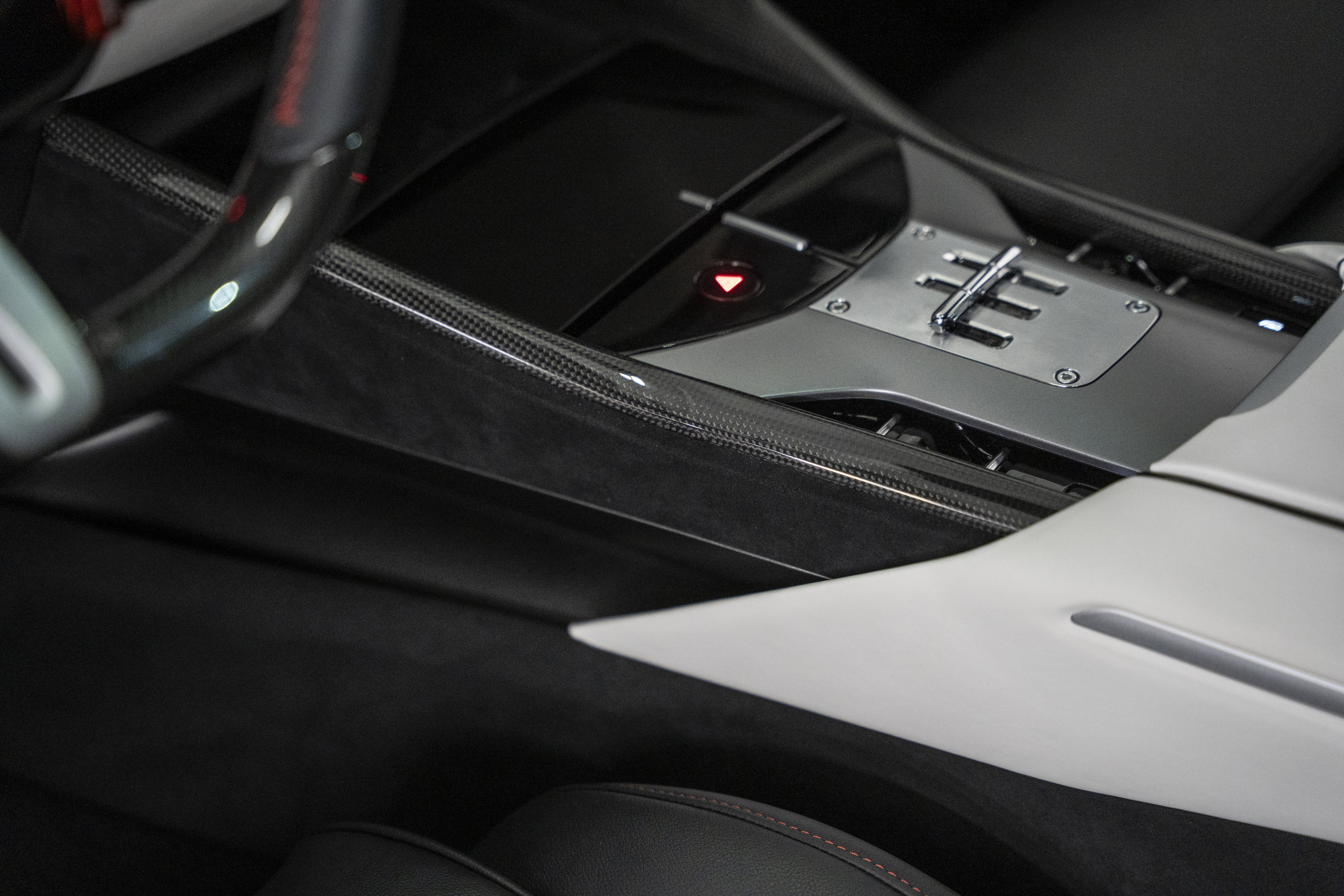 Certified 2024 Ferrari Purosangue image 52