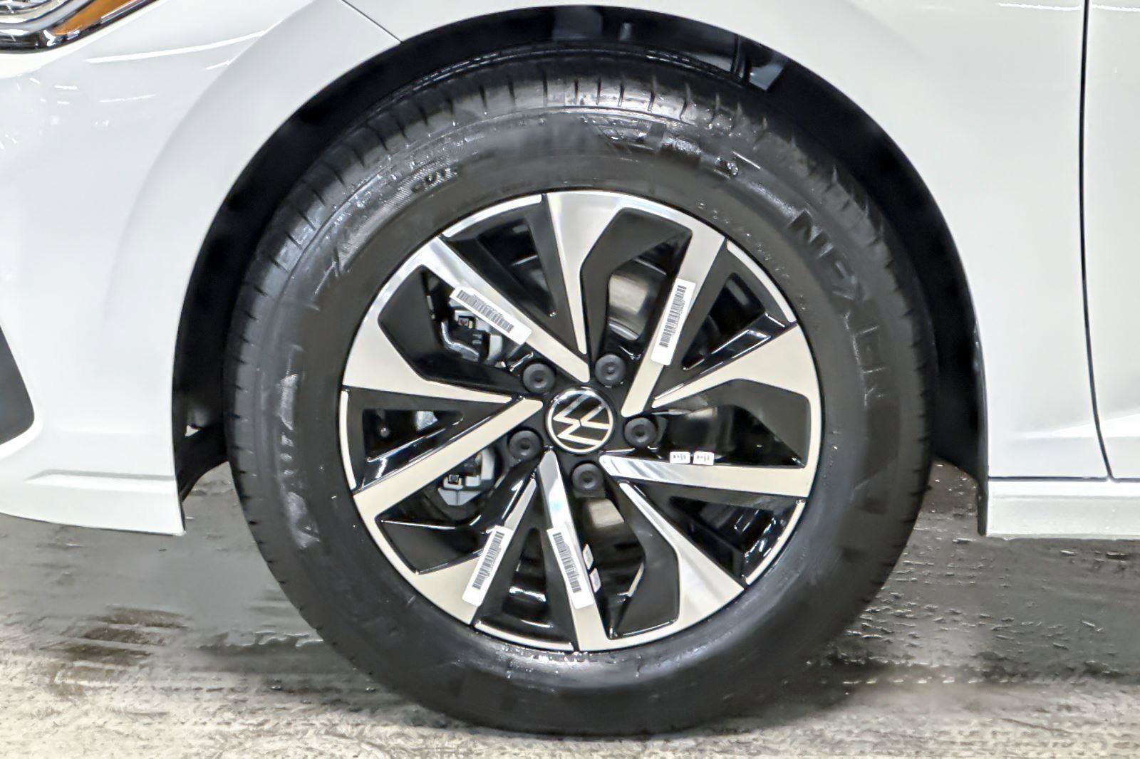 New 2026 Volkswagen Jetta S image 22