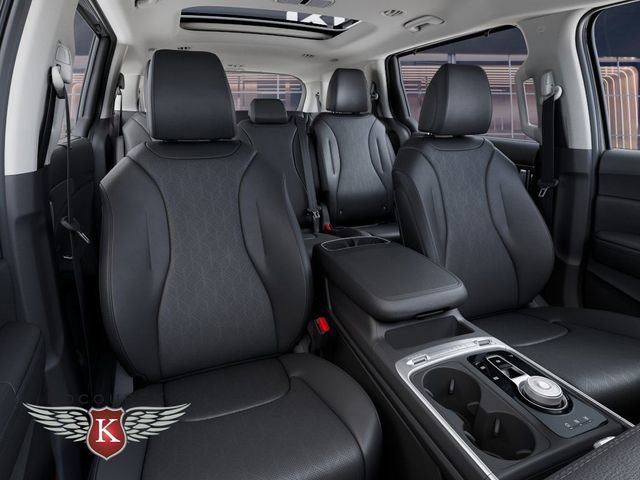 New 2026 Kia Carnival SX image 15