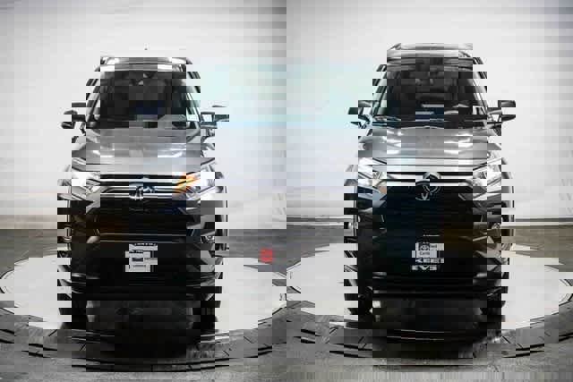 Certified 2019 Toyota RAV4 XLE image 7