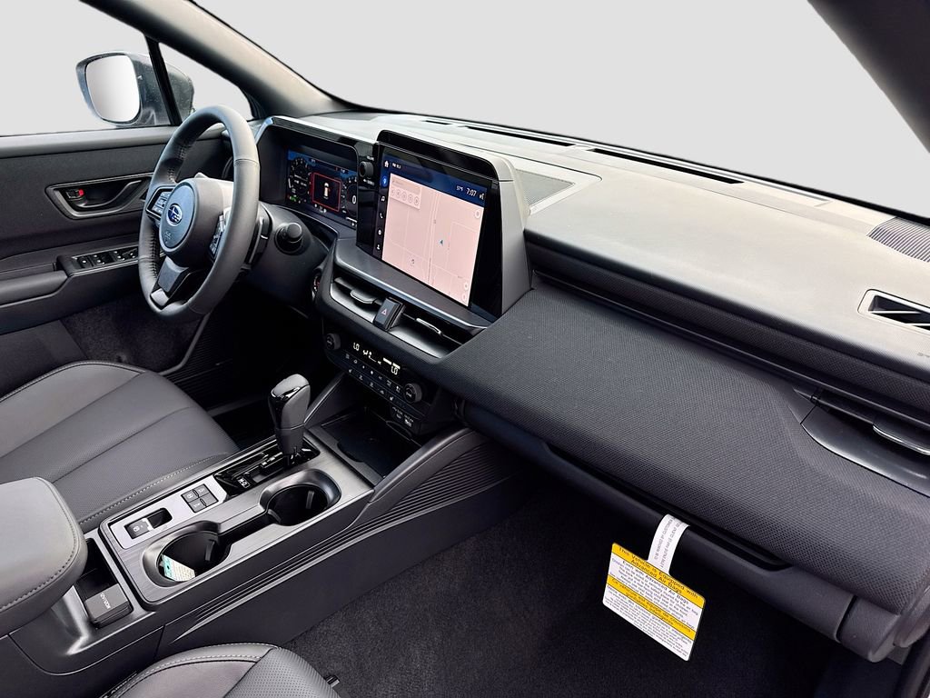 New 2026 Subaru Outback Limited AWD/4WD image 30