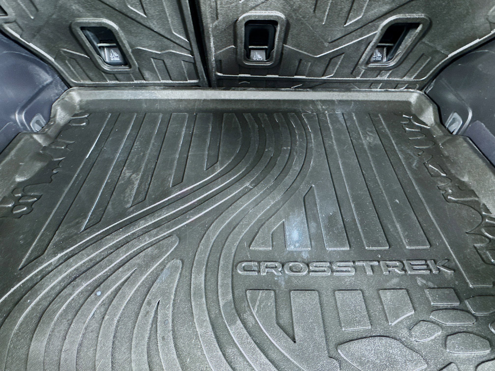 Used 2024 Subaru Crosstrek 2.5i Limited image 34