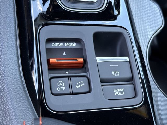 New 2026 Honda Passport TrailSport image 34