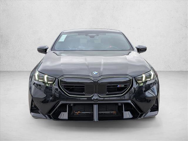 New 2026 BMW M5 image 5