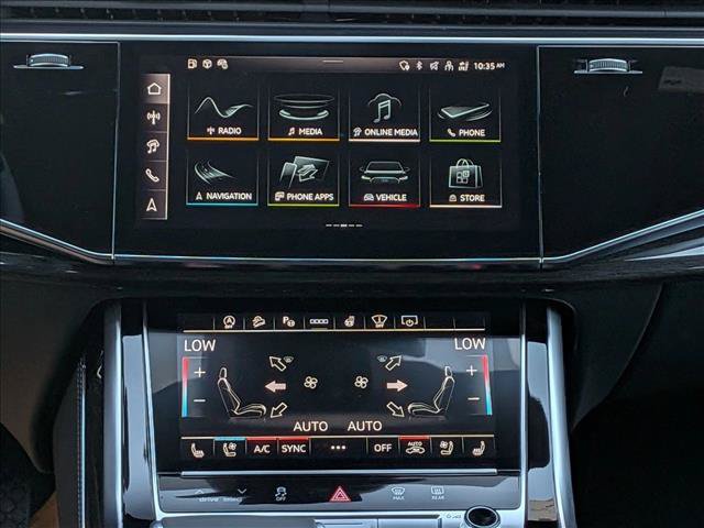 New 2026 Audi Q7 3.0T Prestige AWD/4WD image 12