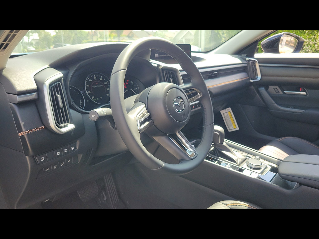 New 2026 MAZDA CX-50 AWD 2.5 Hybrid w/ Weather Package image 19