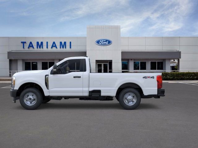 New 2026 Ford F250 XL image 3