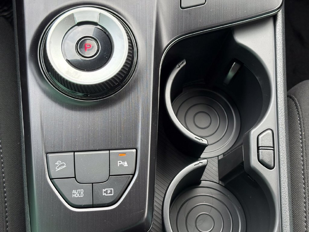 New 2026 Kia Sportage LX FWD image 29