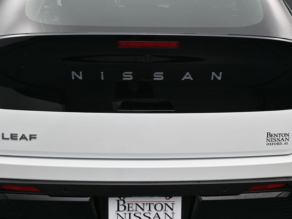 New 2026 Nissan Leaf image 10