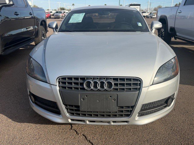 Used 2009 Audi TT 2.0T image 3
