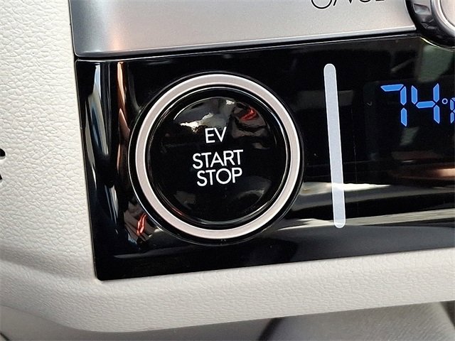 New 2025 Hyundai Ioniq 6 Limited image 13