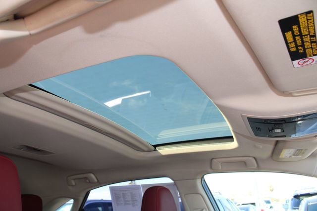 Certified 2021 Lexus NX 300h AWD w/ Accessory Package image 6