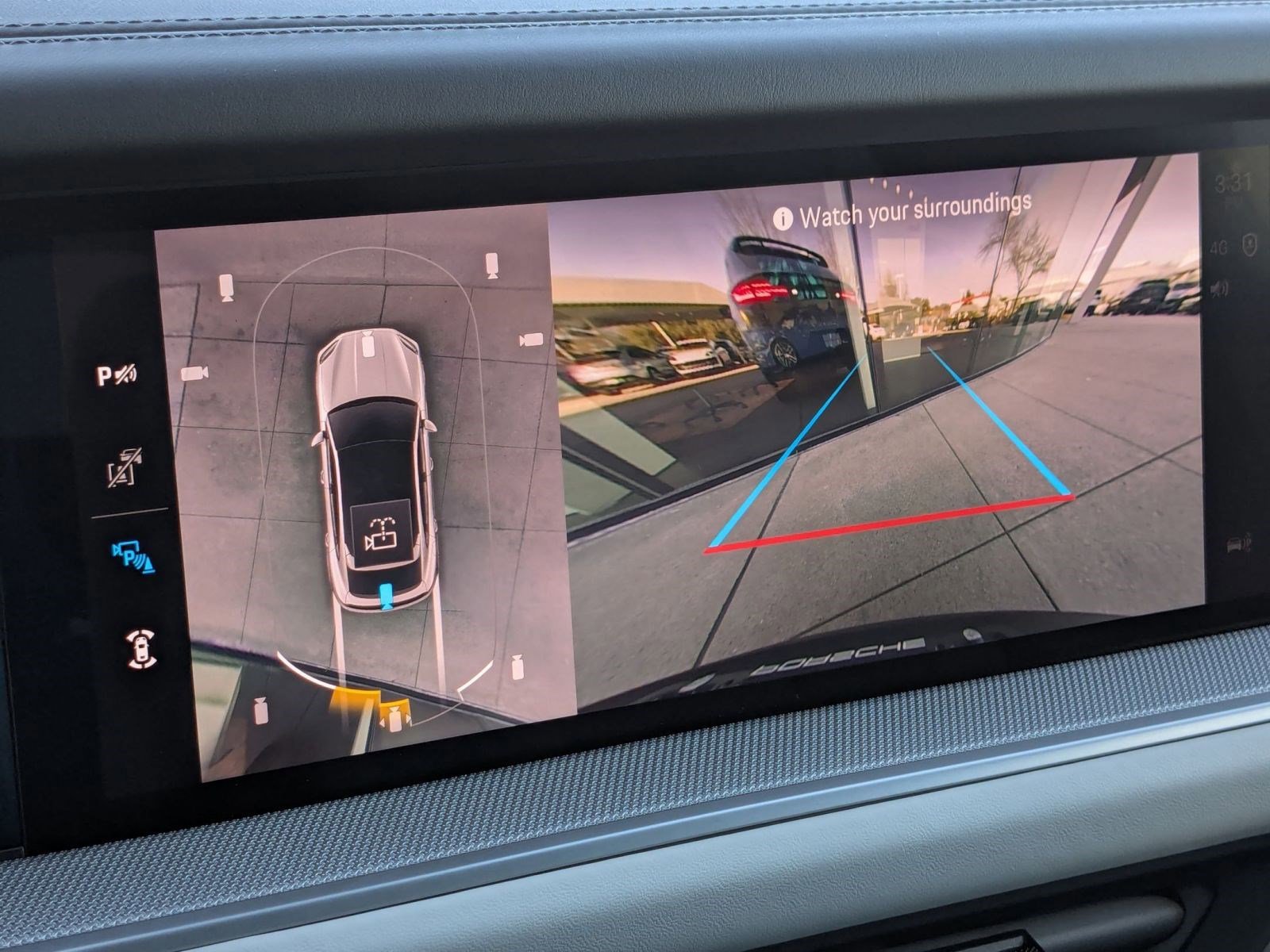 New 2026 Porsche Cayenne Coupe image 19