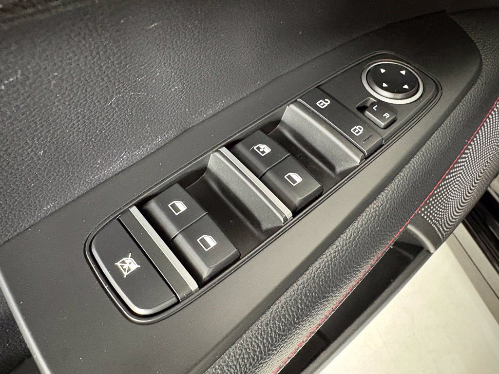 Used 2023 Kia Forte GT w/ GT2 Package FWD image 20