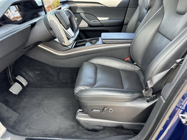 Used 2022 Tesla Model X AWD/4WD image 20
