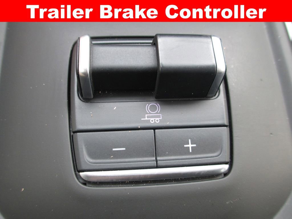 Used 2024 GMC Sierra 2500 Denali Ultimate w/ Max Trailering Package image 23