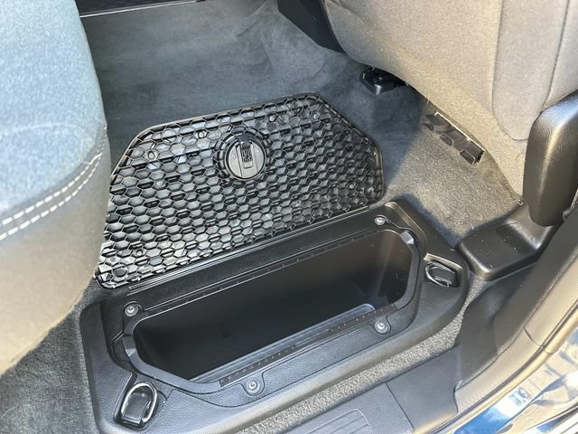 Used 2023 RAM 1500 Big Horn AWD/4WD image 16