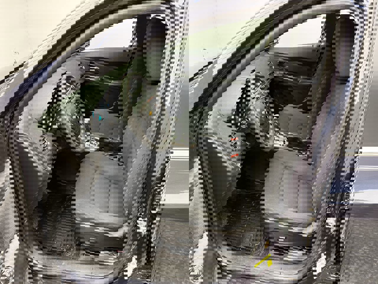 Used 2015 Chevrolet Cruze LT image 3