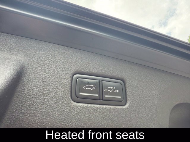 Used 2022 Kia Carnival SX Prestige FWD image 18