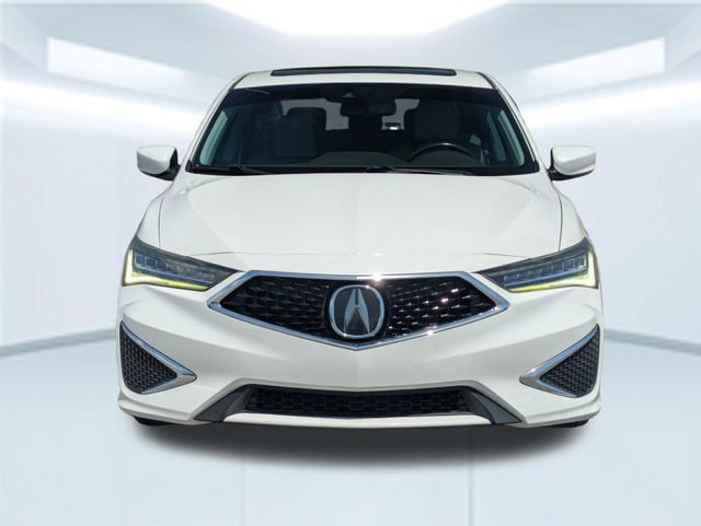 Used 2021 Acura ILX w/ Premium Package FWD image 10