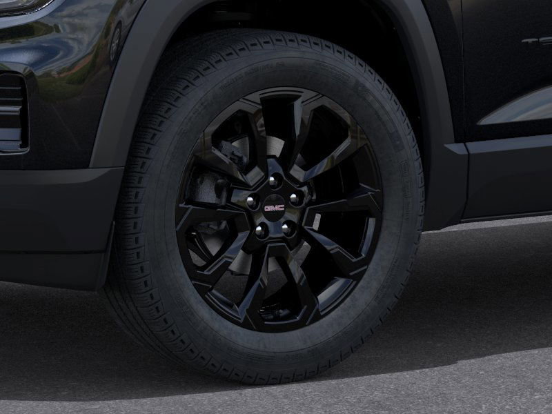 New 2026 GMC Terrain Elevation w/ Elevation Premium Package image 9