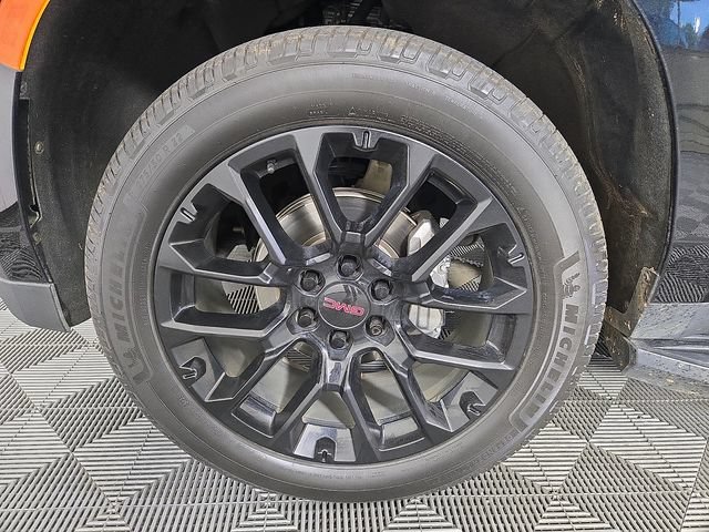 Used 2022 GMC Yukon SLT RWD image 8