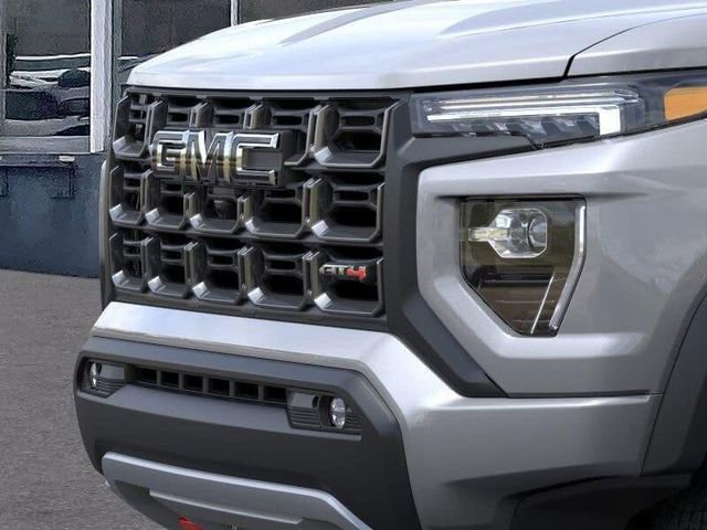 New 2026 GMC Canyon AT4 w/ Technology Plus Package image 13