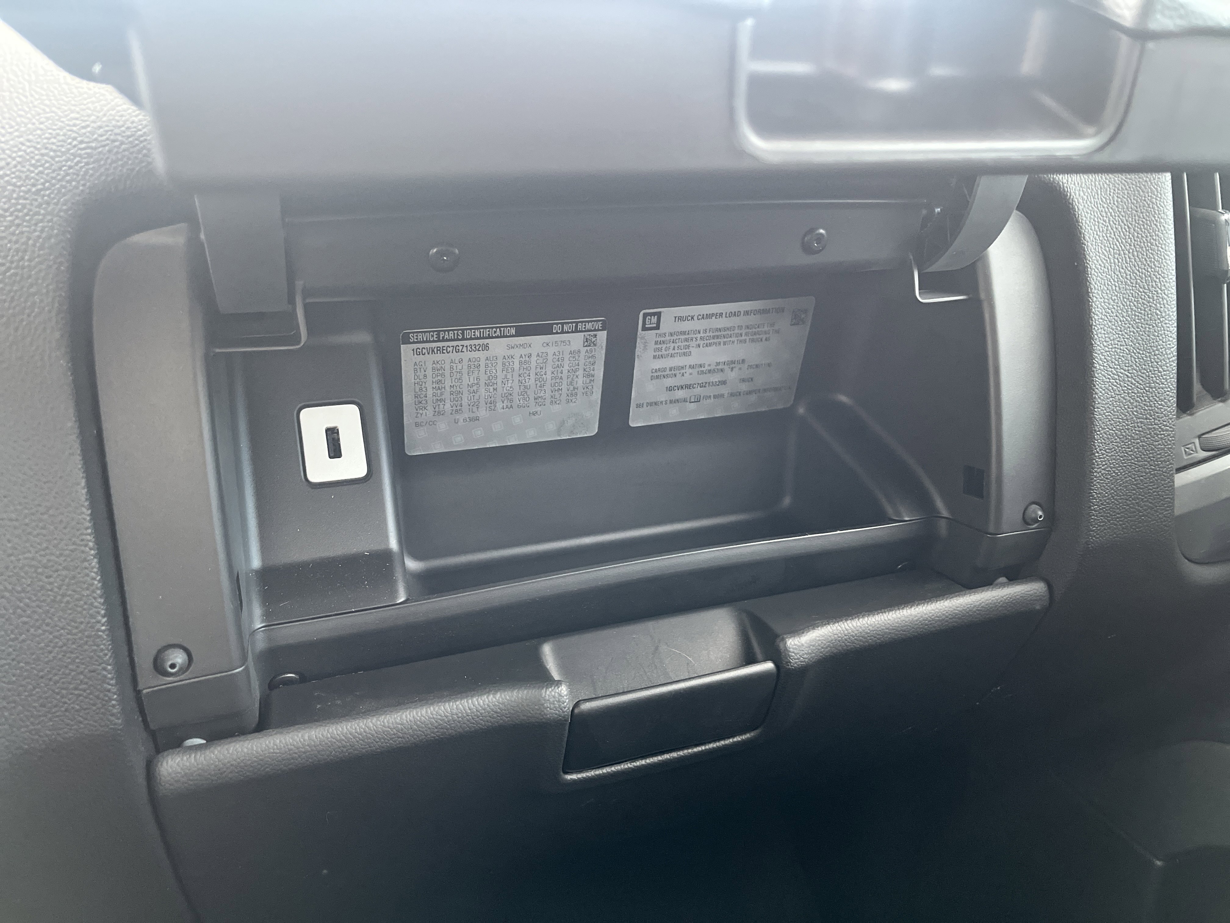 Used 2016 Chevrolet Silverado 1500 LT w/ All Star Edition image 28