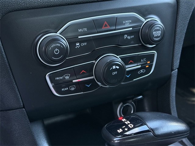 Used 2023 Dodge Charger SXT image 19