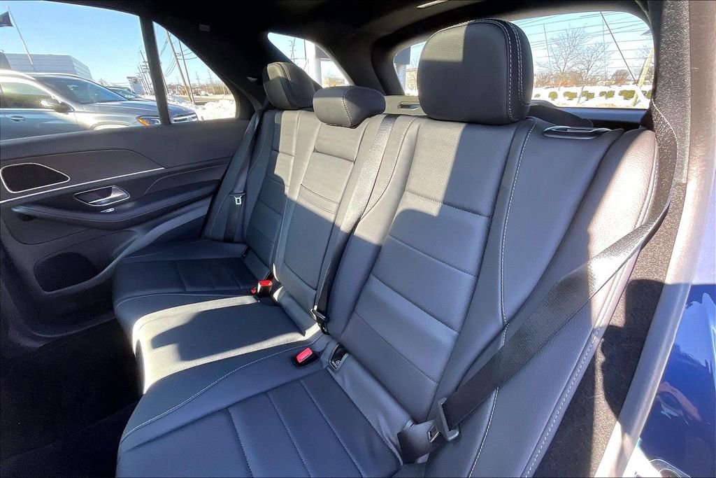 Used 2026 Mercedes-Benz GLE 350 4MATIC image 18