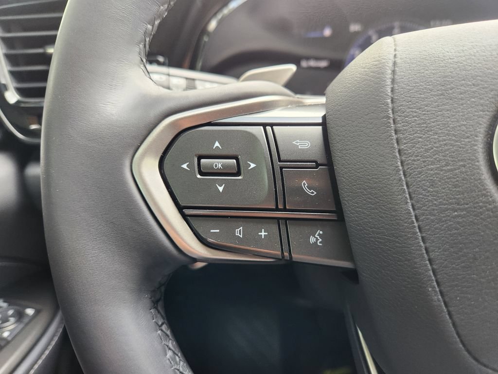 Certified 2023 Lexus NX 350 AWD image 28
