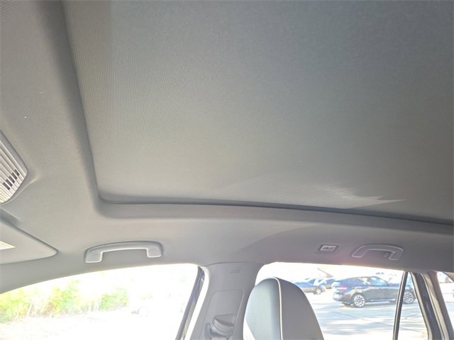 New 2026 Volkswagen Atlas Cross Sport SEL Premium R-Line image 23