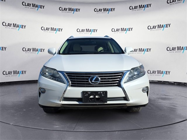 Used 2015 Lexus RX 350 AWD image 8