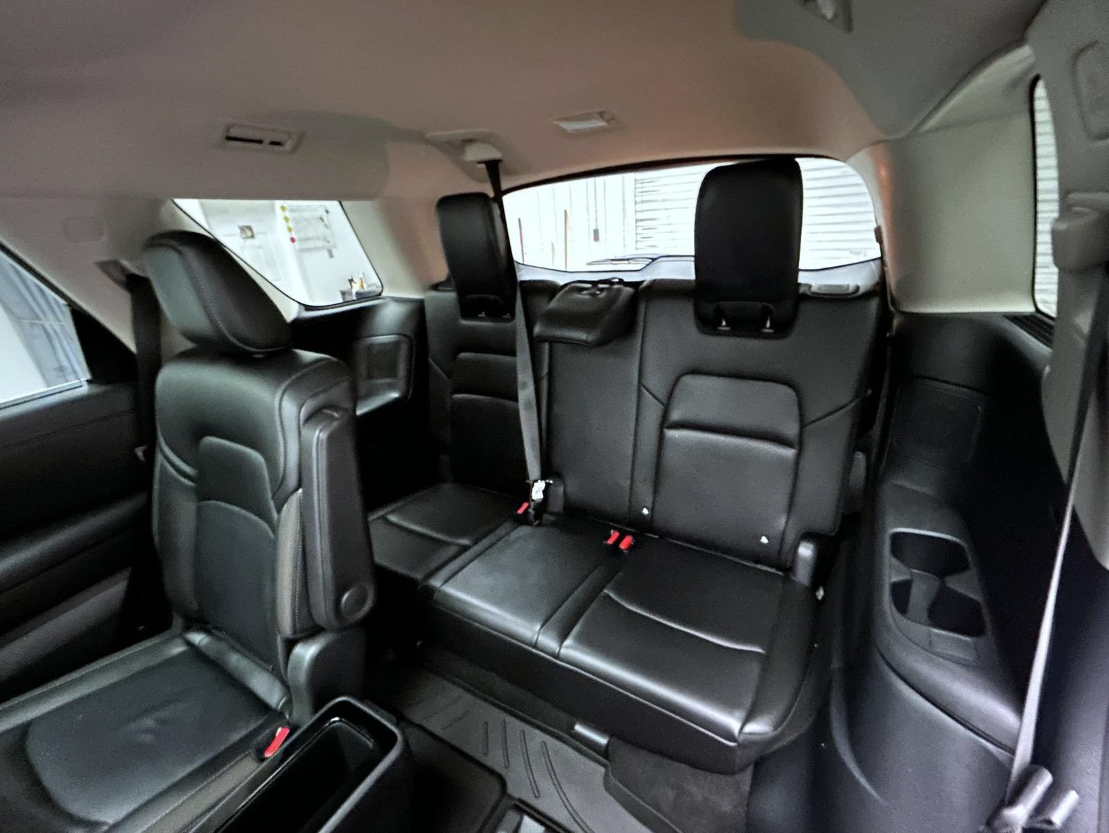 Used 2025 Nissan Pathfinder SL w/ SL Premium Package AWD/4WD image 19